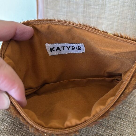 Katydid wristlet - Picture 5 of 8